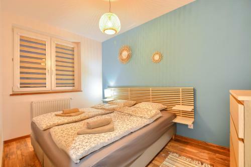 Apartamenty Maja I Zuzia