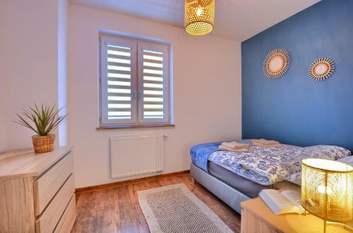 Apartamenty Maja I Zuzia