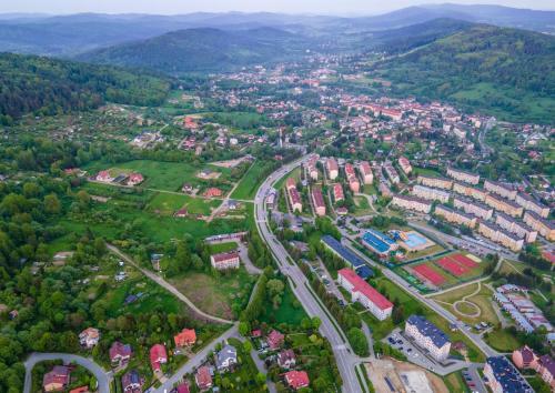 Apartamenty Ania