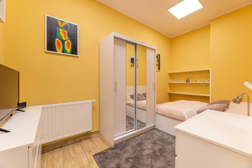 Apartamenty Ania