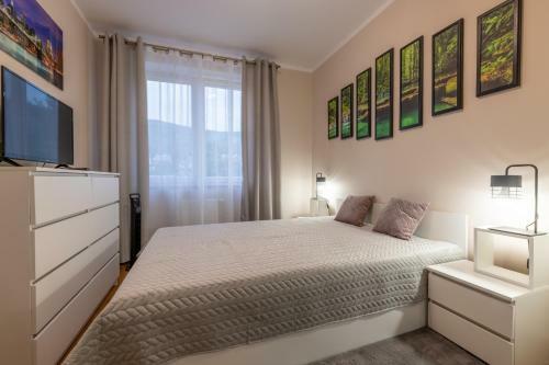 Apartamenty Ania