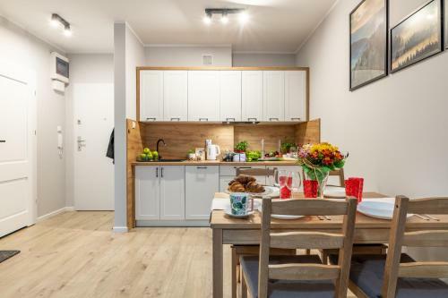 Apartament S?oneczny Poranek