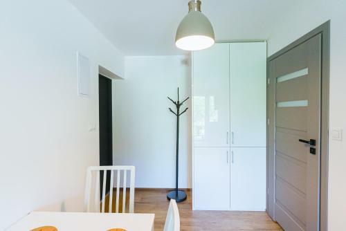 Blue Apartament