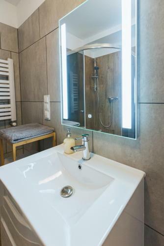 Blue Apartament