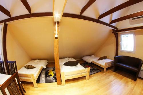 Apartamento Domek Gromadzy?