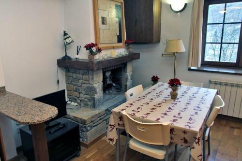 Apartamentos Vielha V