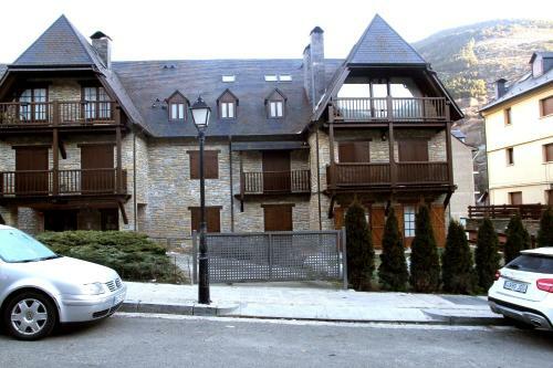 Apartamentos Vielha V