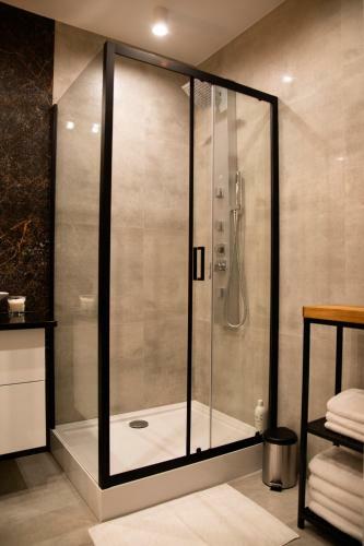 Apartament Bieszczady