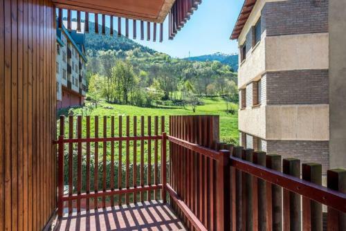 Apartamento Homenfun Baqueira-beret Vielha