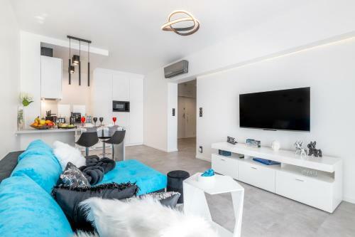 Leo Apartament Delux