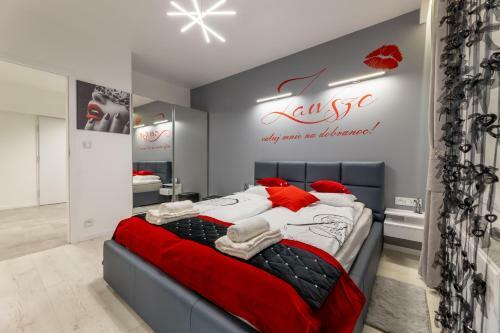 Leo Apartament Delux