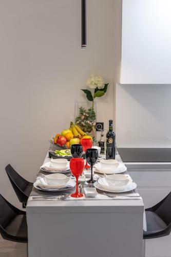 Leo Apartament Delux