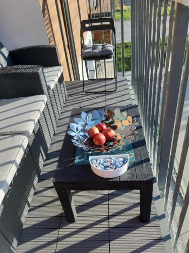 Leo Apartament Delux