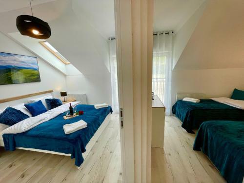 Apartament Jak Marzenie