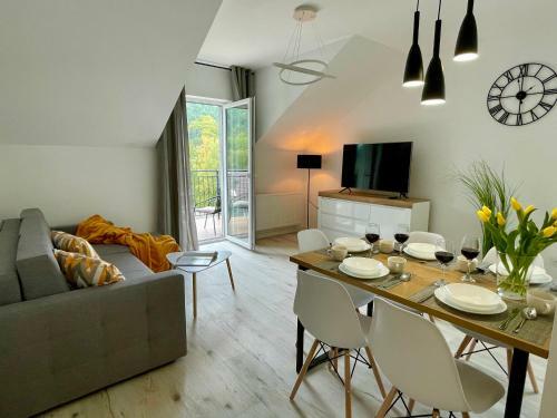 Apartament Jak Marzenie