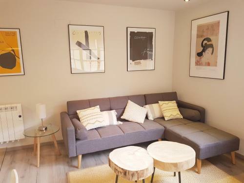 Apartamento Moderno Vielha Centro