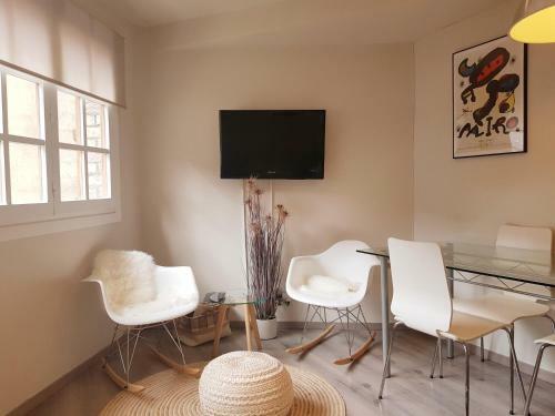 Apartamento Moderno Vielha Centro