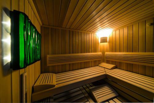 Natura Villa Spa
