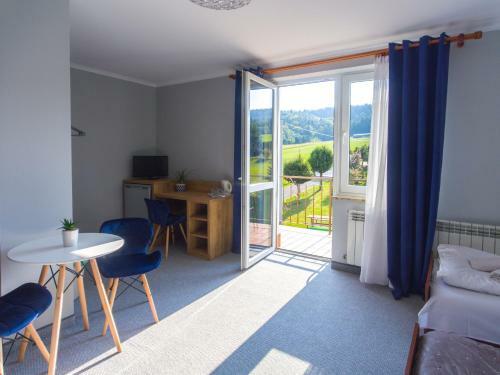 Hostal Le?ne Zacisze