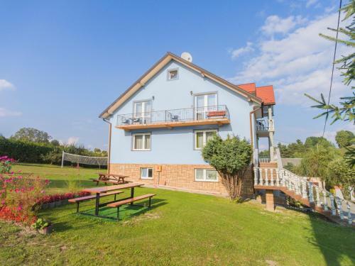 Hostal Le?ne Zacisze