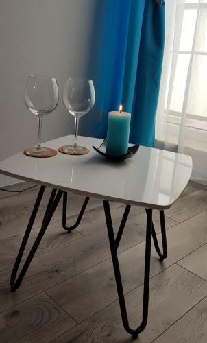 Apartament Wa?owa Wejherowo
