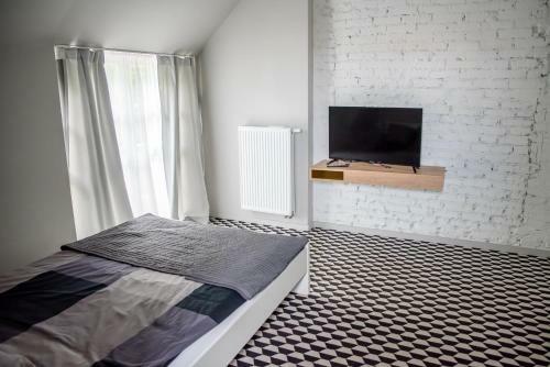 Hotel Dworek A&j