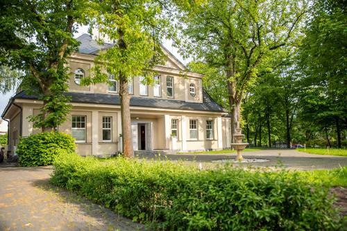 Hotel Dworek A&j