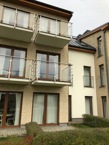 Golf Apartament 10