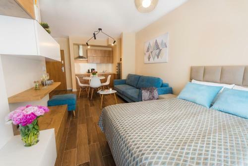 Apartamenty Silence&sea Dwie Sosny