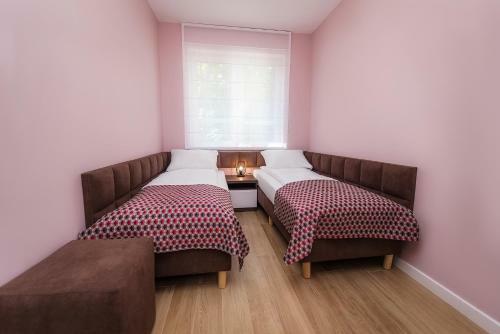 Apartamenty Silence&sea Dwie Sosny