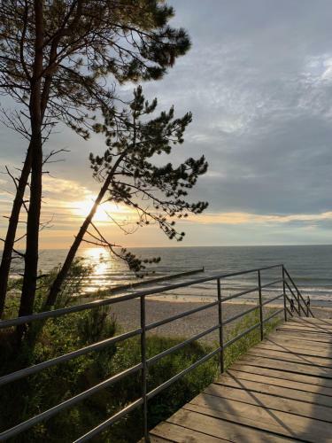 Apartamenty Silence&sea Dwie Sosny