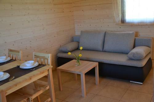 Domki Letniskowe Holiday