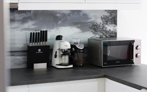 Apartamento Sailor2.0