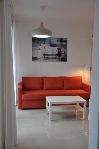 Apartamento Sailor2.0