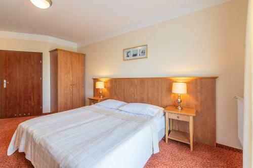 Bed & Breakfast Pensjonat Zenit