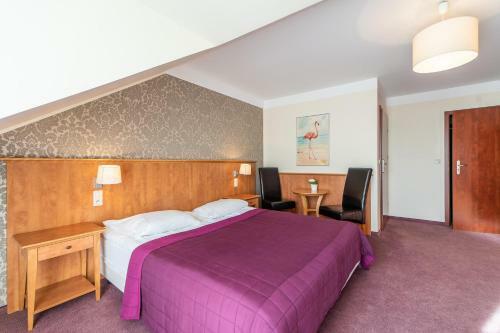 Bed & Breakfast Pensjonat Zenit
