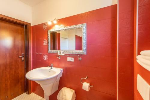 Bed & Breakfast Pensjonat Zenit