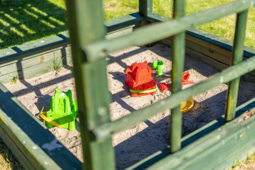 Bed & Breakfast Pensjonat Zenit