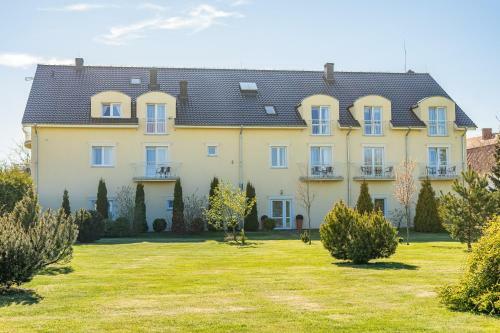 Bed & Breakfast Pensjonat Zenit