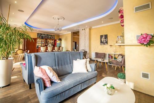 Bed & Breakfast Pensjonat Zenit