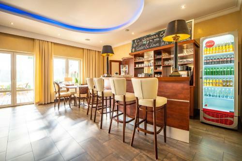 Bed & Breakfast Pensjonat Zenit