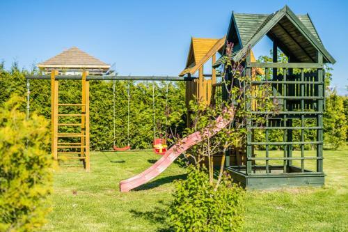 Bed & Breakfast Pensjonat Zenit