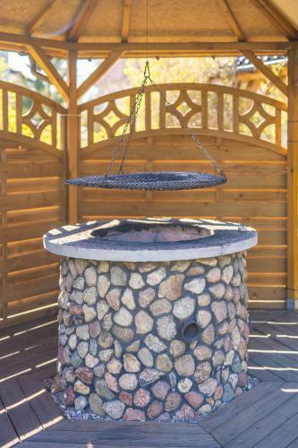 Bed & Breakfast Pensjonat Zenit