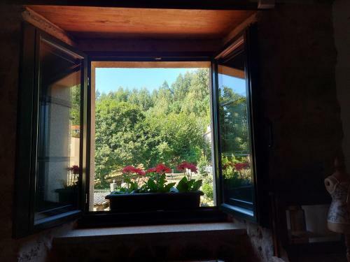 A Casa Dos Av�s - Vilari�o - A Coru�a