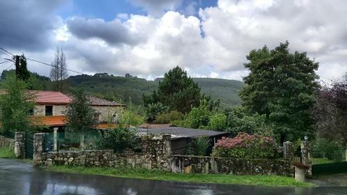 A Casa Dos Av�s - Vilari�o - A Coru�a
