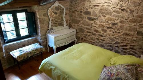 A Casa Dos Av�s - Vilari�o - A Coru�a