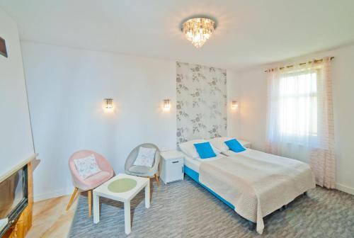 Apartamento Boles?awa Chrobrego 34