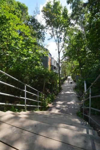 Apartament 27 Dwie Sosny