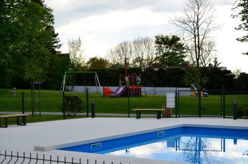 Apartament Rodzinny