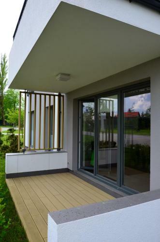 Apartament Rodzinny